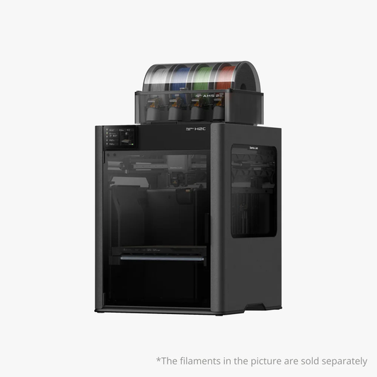 BAMBU LAB H2C