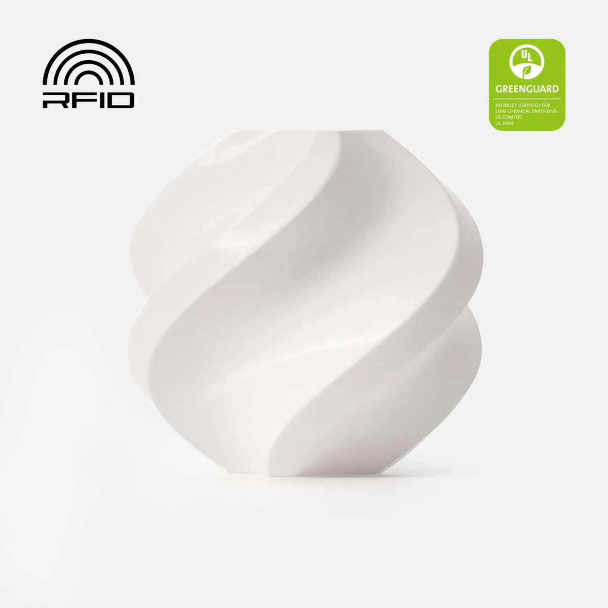 Bambu PLA Basic